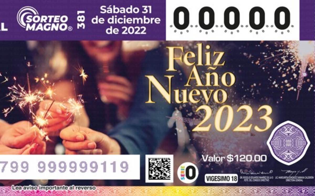 Lotería Nacional