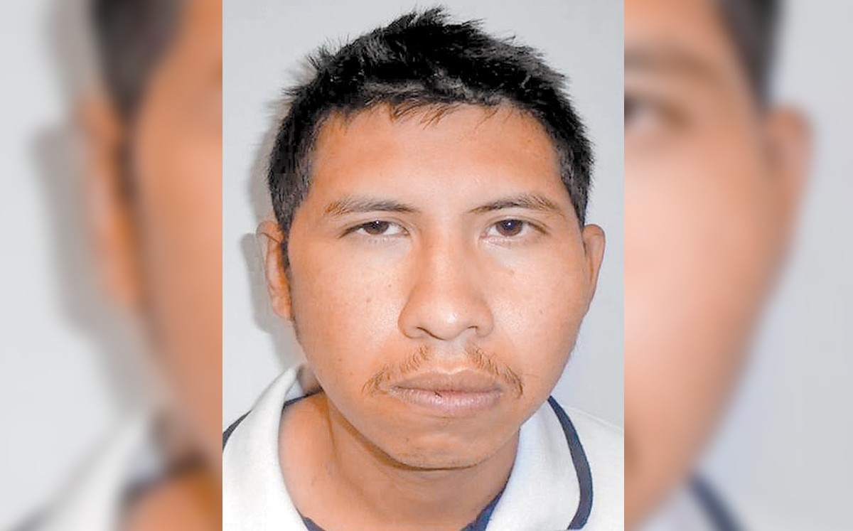 Nicolás Trujillo Urieta, El M-16 o El Nico.