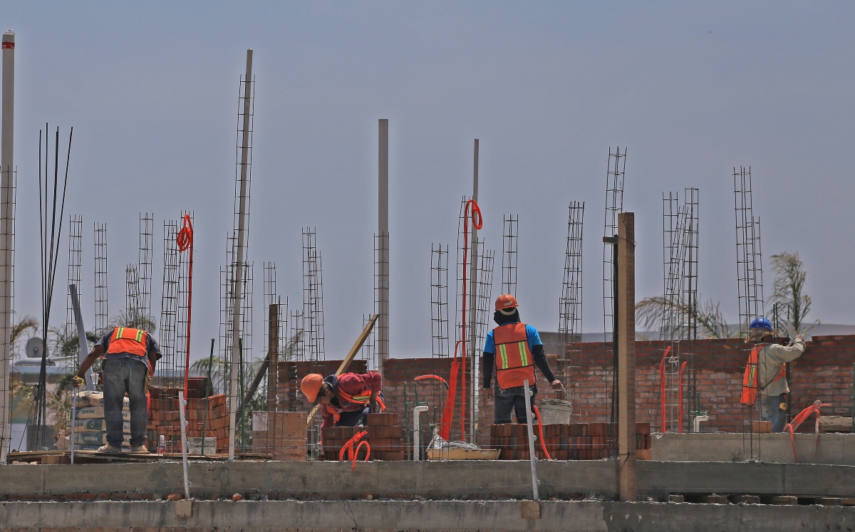 Reactivación económica en Puebla  | Andrés Lobato