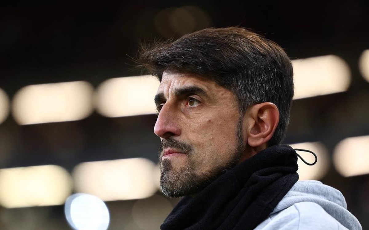 Veljko Paunovic habla sobre la derrota de Chivas ante Cruz Azul (Instagram: @Chivas)