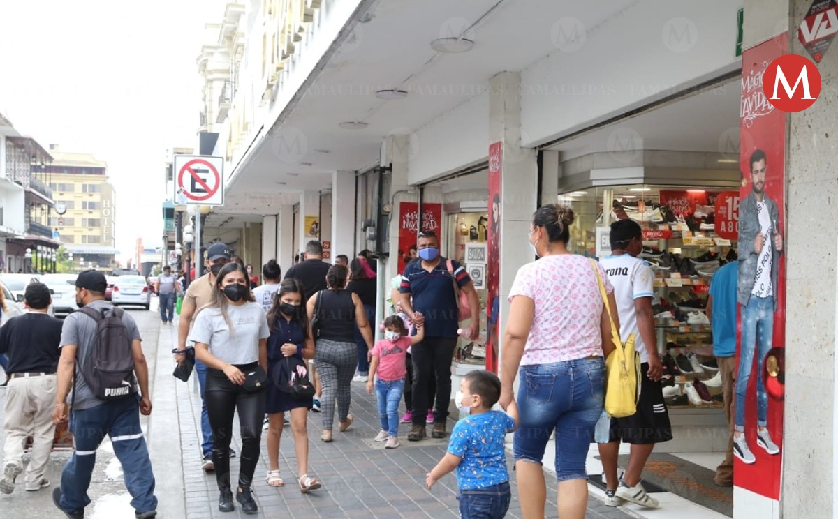 Comercios de Tampico blindan utilidades 2023 con capacitaciones