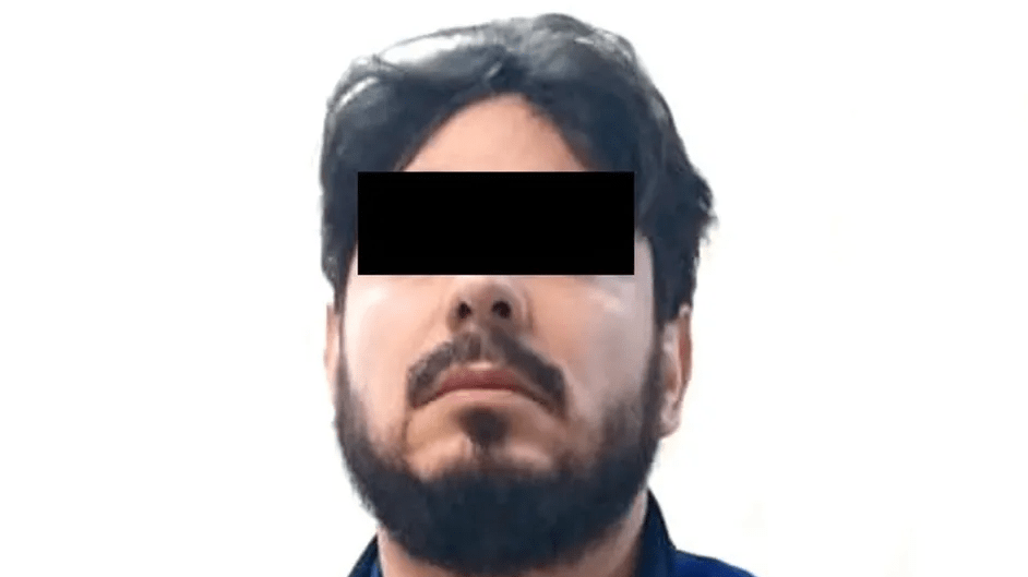 Extraditan a EU a 'El Mudo', presunto integrante del cártel de Sinaloa