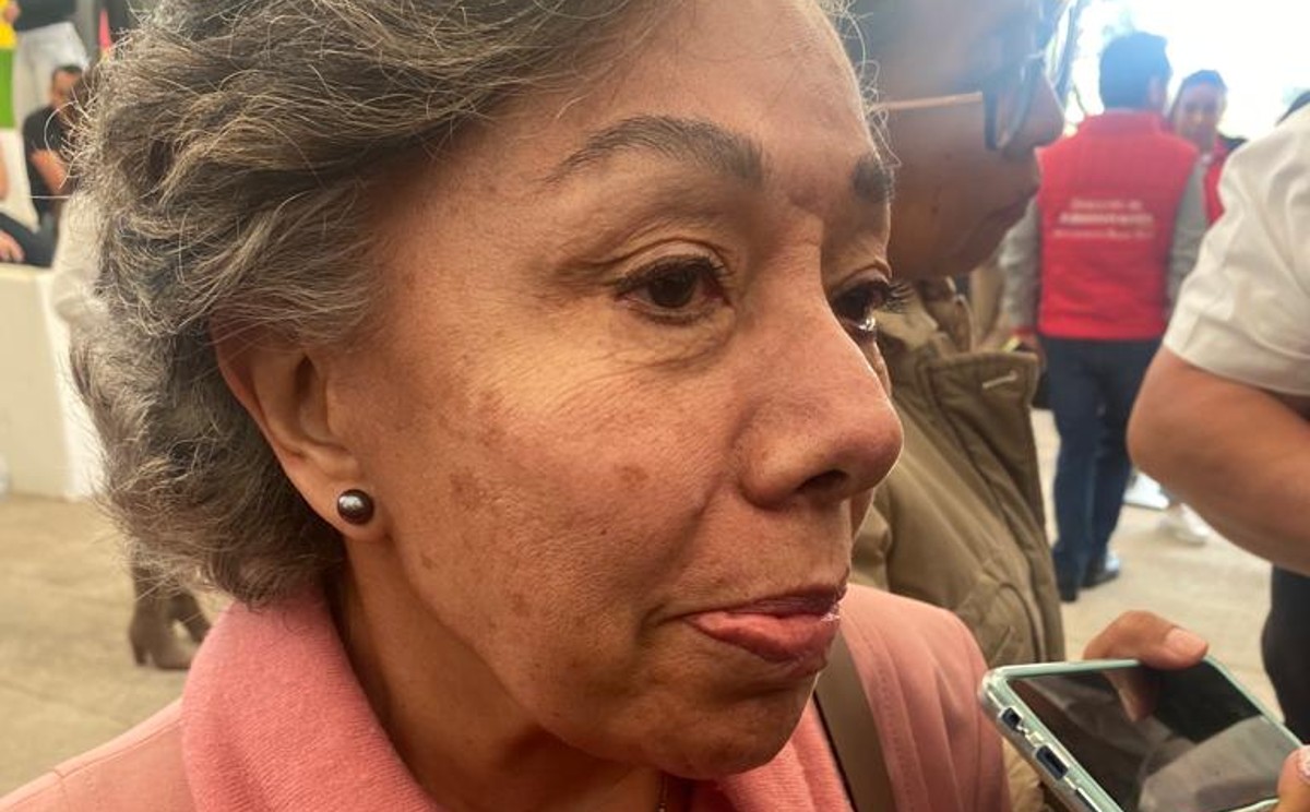 "Si te pones a vivir en la orilla de un cerro lo más seguro es que suceda una desgracia". (Especial)