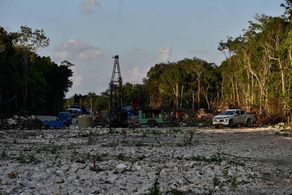 El proyecto del tamaño del Tren Maya impactará esta región | Haarón Álvarez