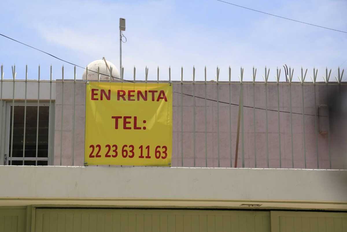 Sector inmobiliario en Puebla |  Andrés Lobato