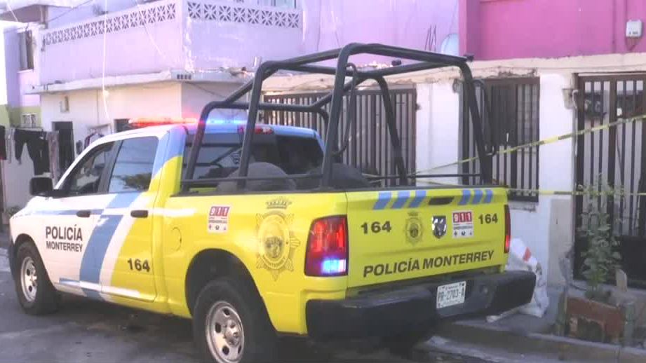 Vinculan a proceso a joven por golpear y privar de su libertad a su pareja en Monterrey