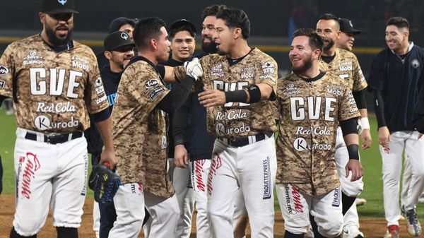 Algodoneros gana a Saltanes el primer de la serie (LMP)