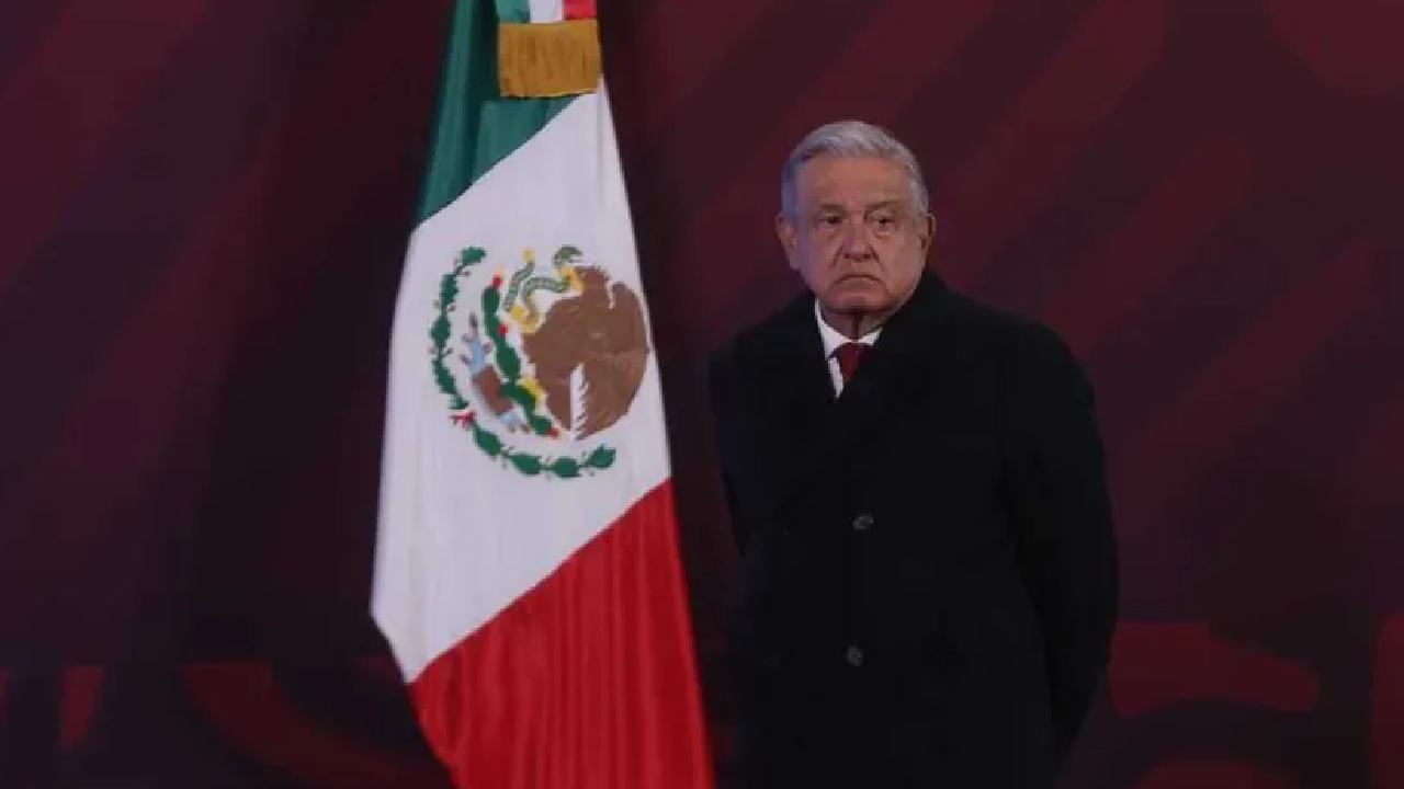 AMLO dejará lista de pendientes a sucesor