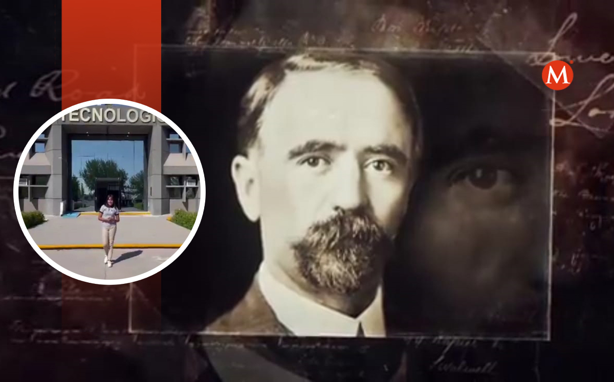 En Coahuila, estudiantes traducen al inglés el documental 'Francisco I Madero en San Pedro'. | Especial
