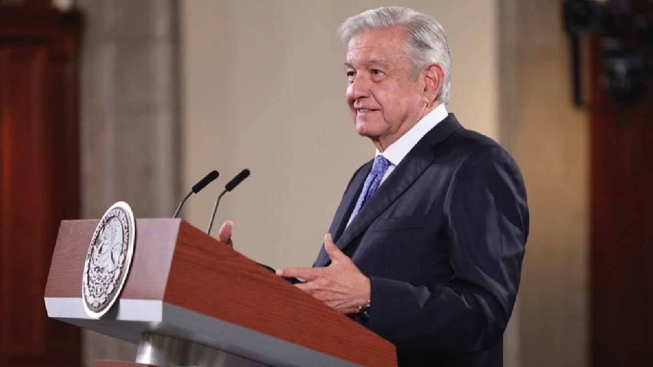 Construcción de sucursales del Banco del Bienestar concluirá en seis meses: AMLO