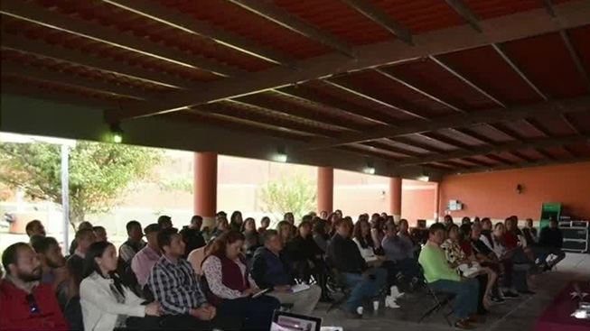 En diferentes estados continúan las asambleas ciudadanas en favor a Claudia Sheinbaum