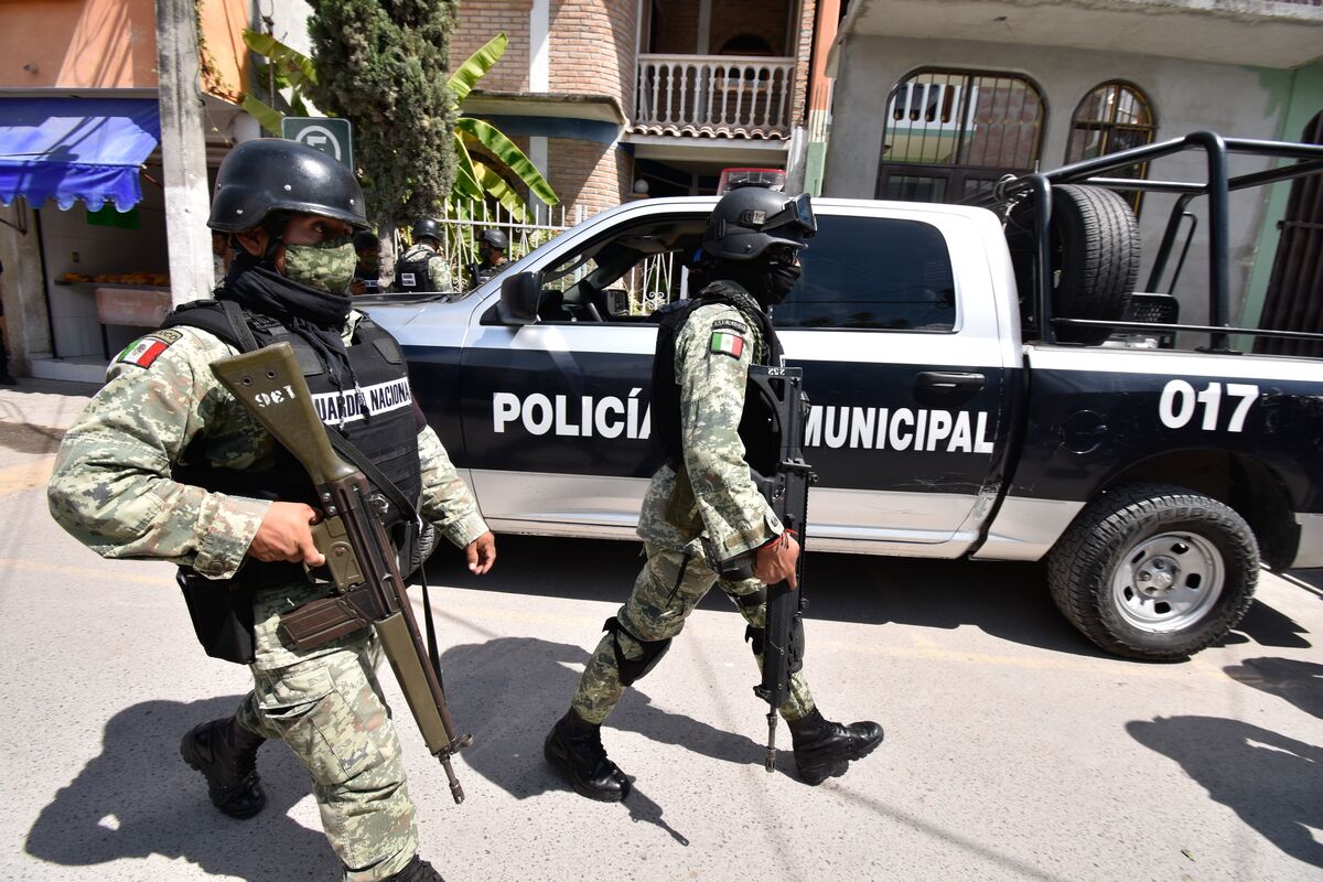El hombre fue vinculado a proceso. (Cuartoscuro)