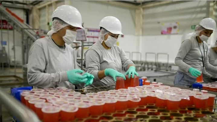 Empresas en Nuevo León exportaron 13 mil 77 mdd en el tercer trimestre de 2022