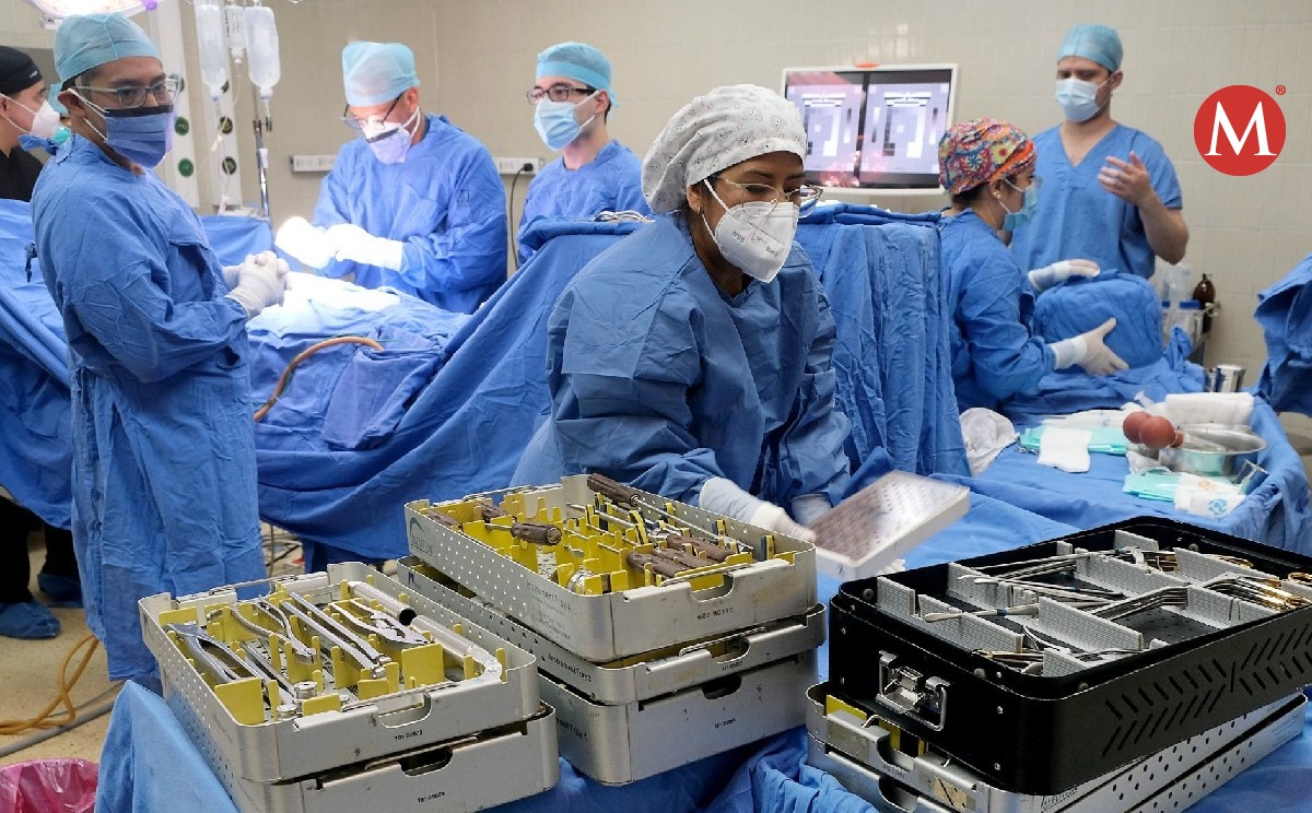 Faltan más médicos y enfermeras en hospitales de Tamaulipas