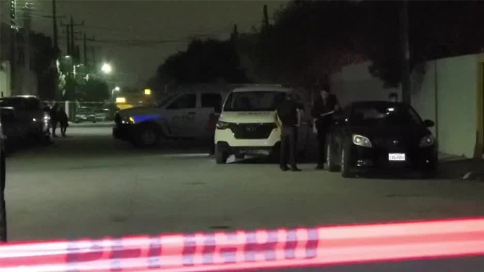 Hombre pierde la vida tras un accidente por pirotecnia; Tamaulipas