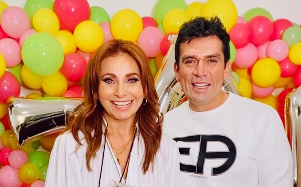 La famosa dijo que sus hijos creen que ella es chef (Instagram).