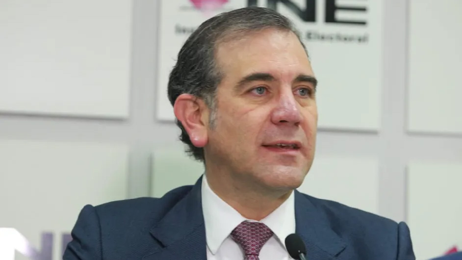 Lorenzo Córdova: independencia de Norma Piña, importantísima para el futuro de la democracia