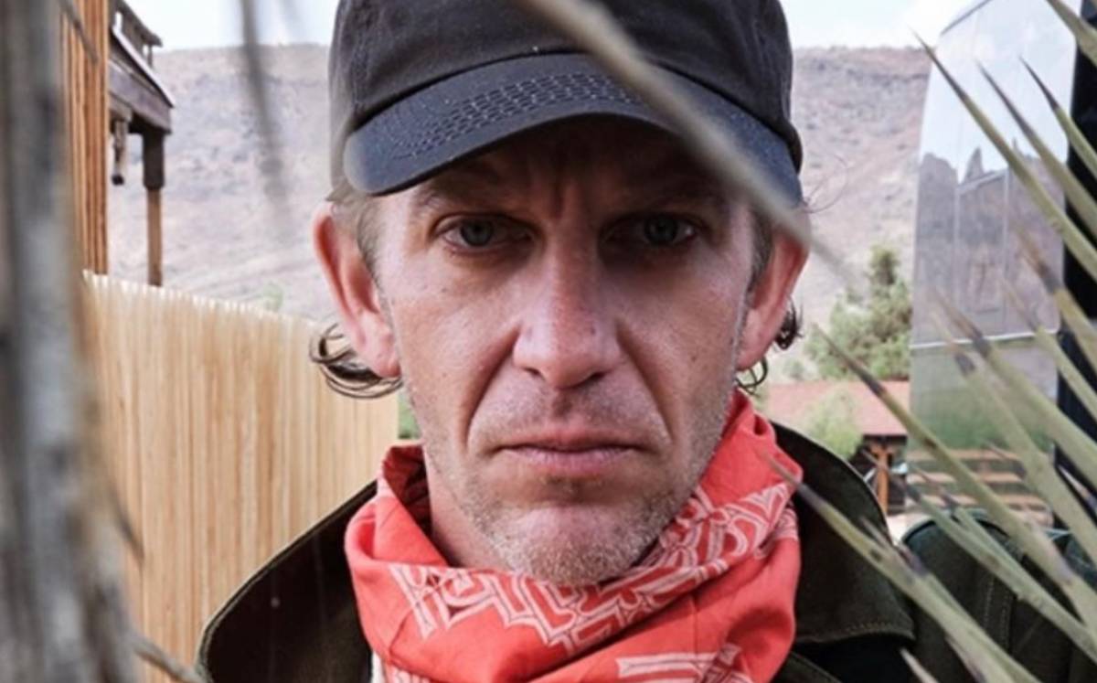 Murió Jeremiah Green, baterista de Modest Mouse (Instagram).