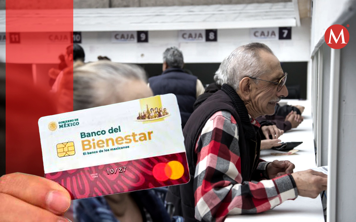 Pensión Bienestar 2023