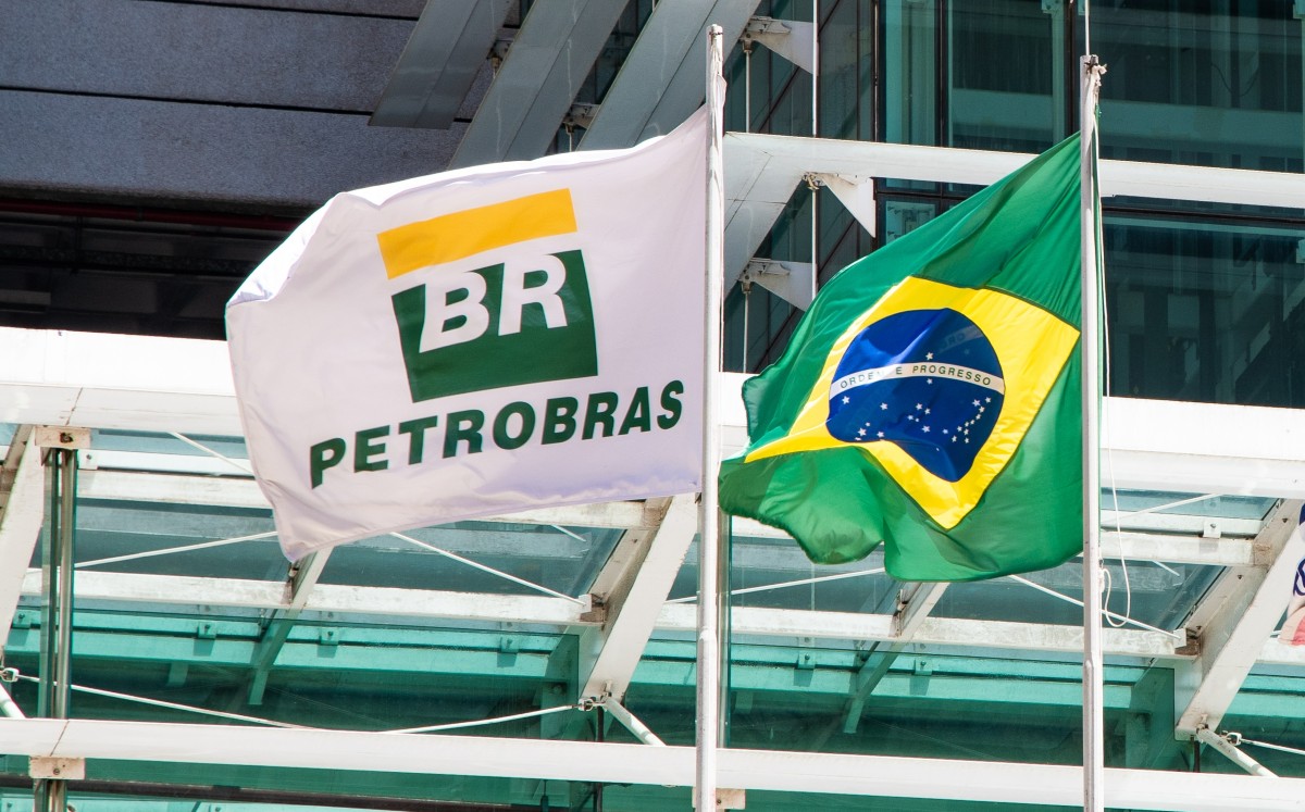 Petrobras es la compañía petrolera estatal de Brasil. (Foto: Shutterstock)
