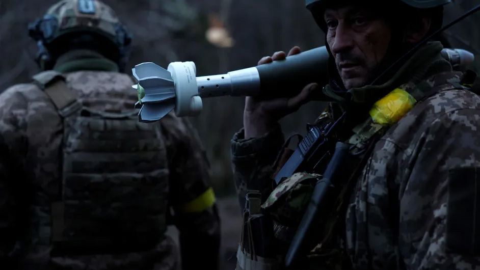 Rusia revela muerte de 63 soldados tras ataque de Ucrania en Makiivka