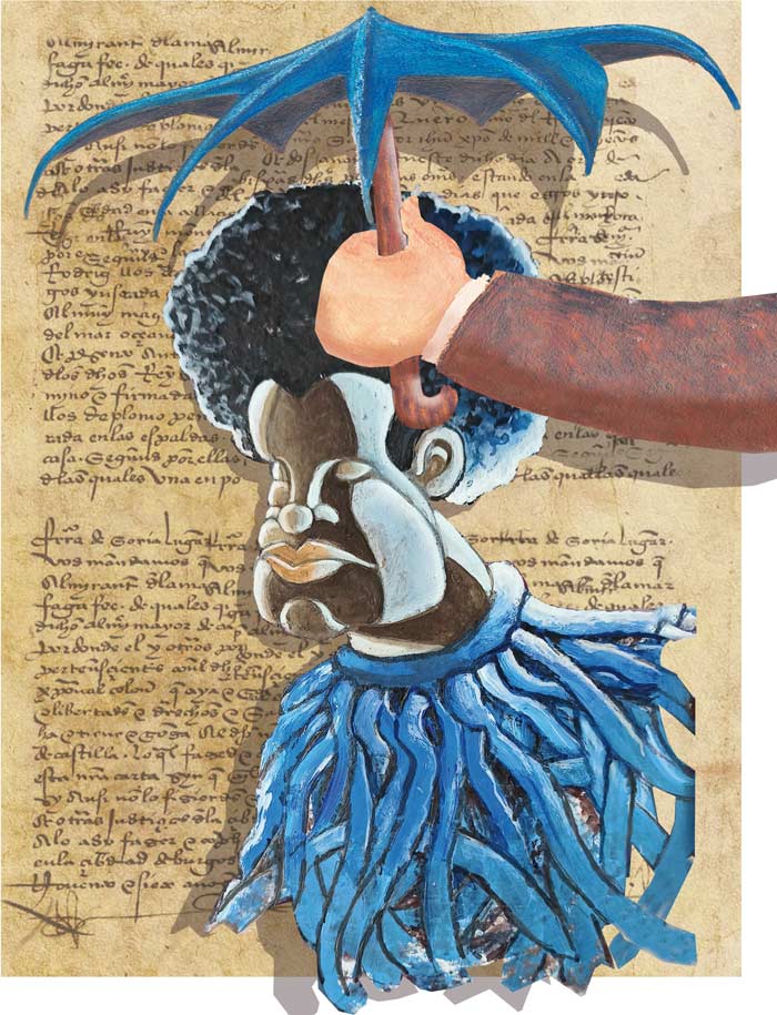 Salud y racismo