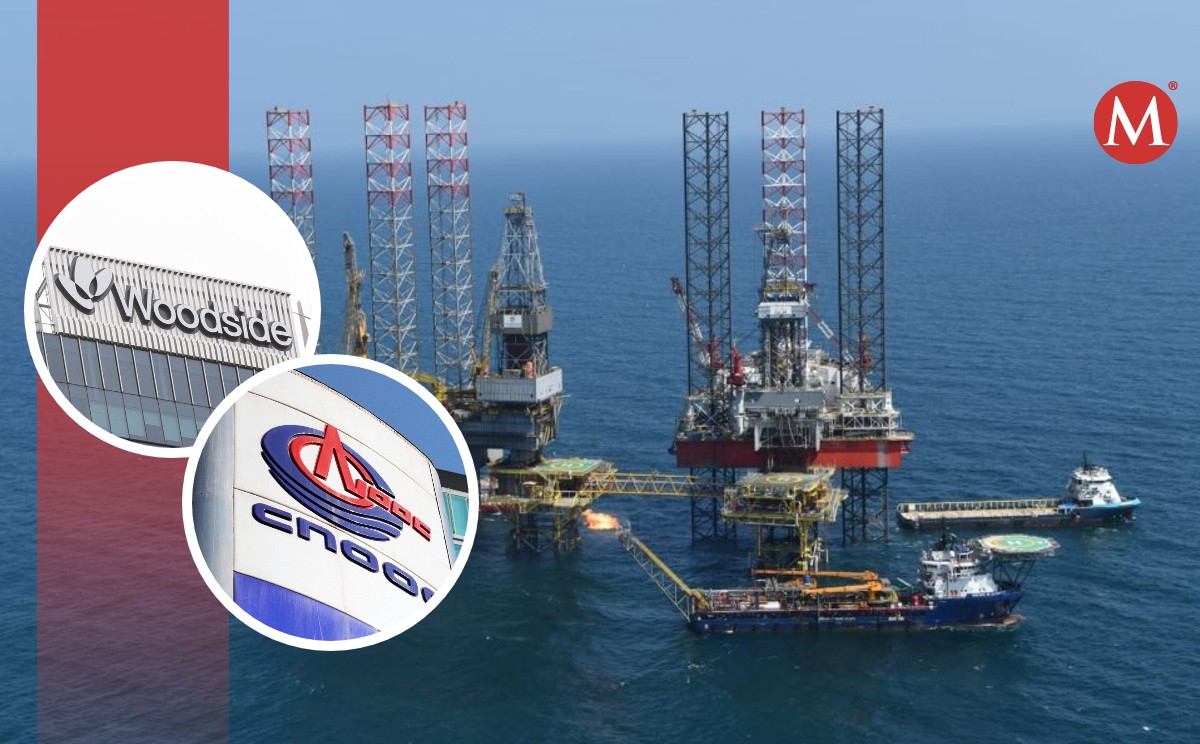 En Tamaulipas, siete petroleras renunciaron ante la CNH a áreas contractuales al cierre del 2022.
