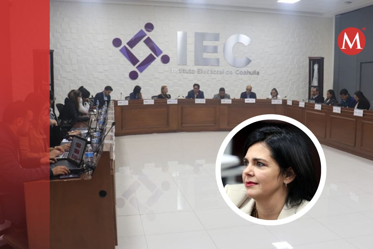 El actual presidente consejero asegura que el asunto no pasó por Consejo General.