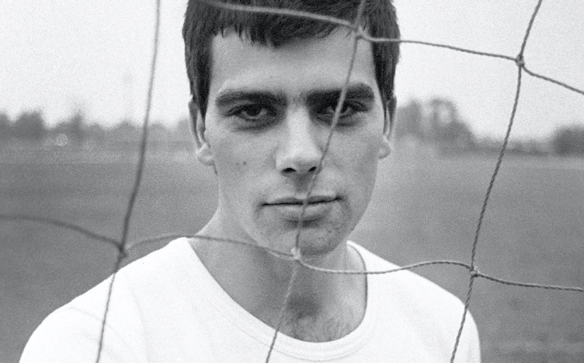 Alan Rankine | Especial
