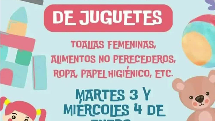 Colectivo feminista realiza colecta para familiares directos de víctimas de feminicidio