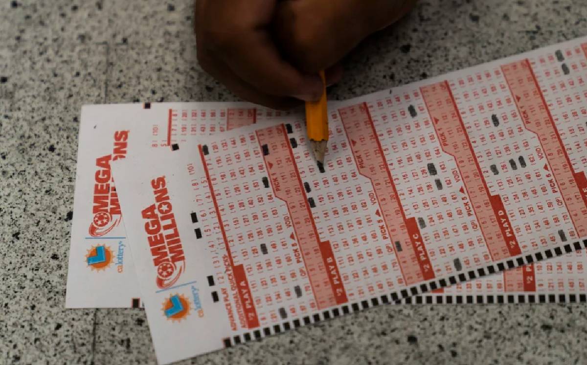 El Mega Million es uno de los más populares en Estados Unidos| AP
