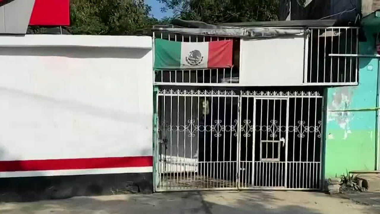 Grupo armado decreta toque de queda en municipios del norte de Veracruz
