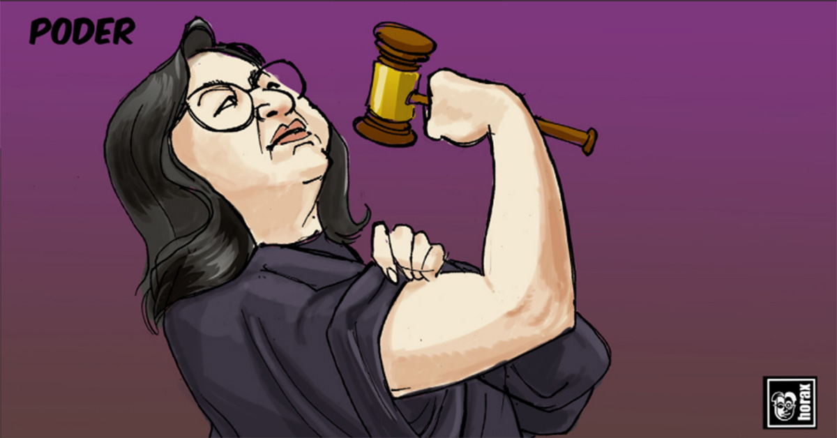 Horacio Grupo Milenio