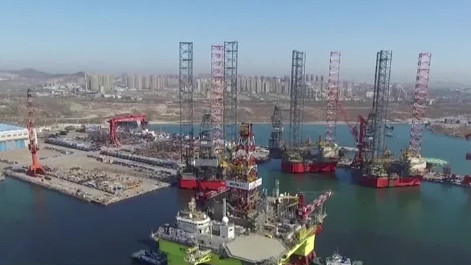 Inversiones en contratos de exploración y extracción suman 12 mil 429 mdd: CNH