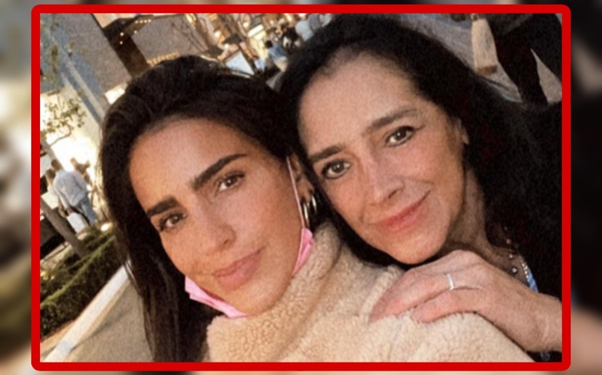Mamá de Bárbara de Regil revela lo que le desagrada de su hija (Especial)