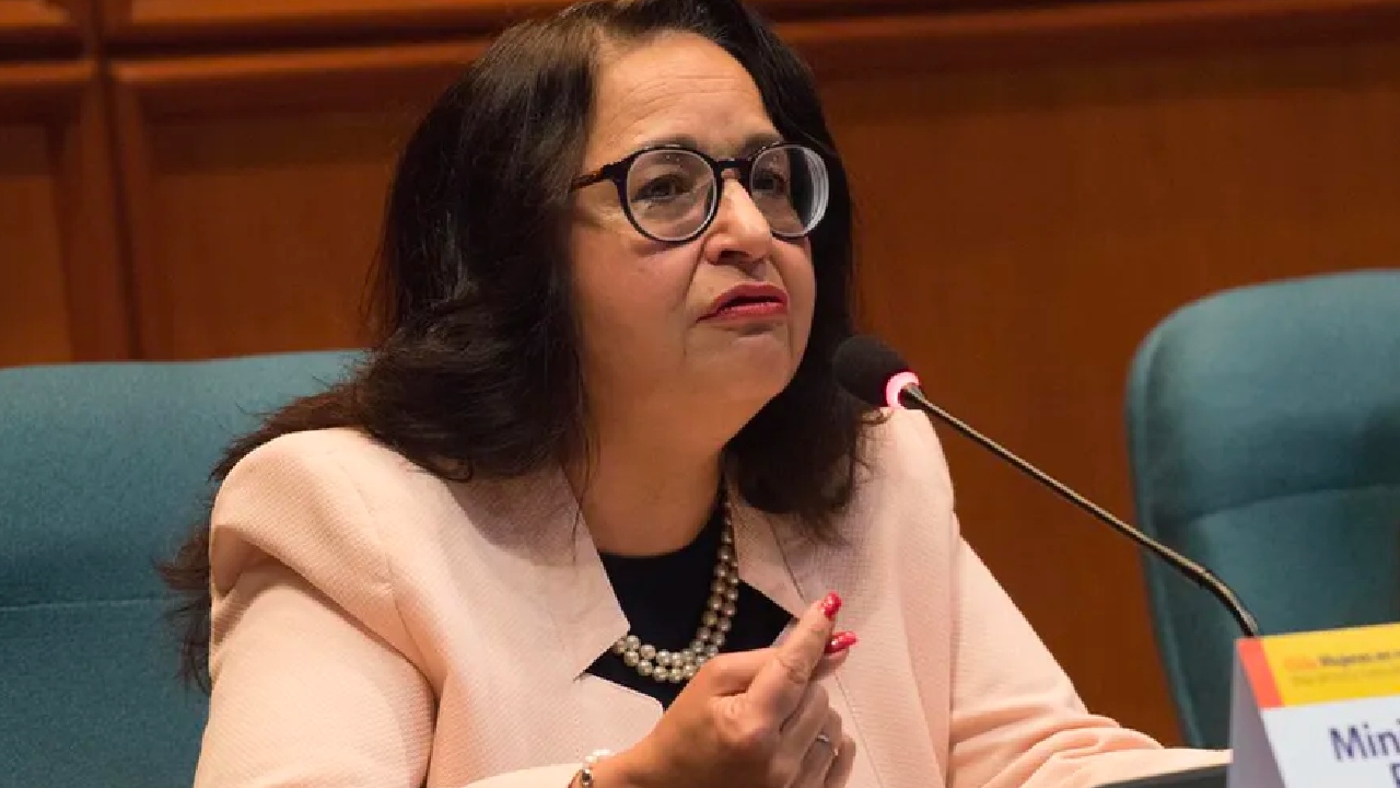 Norma Piña siempre ha votado contra propuestas de la 4T: AMLO