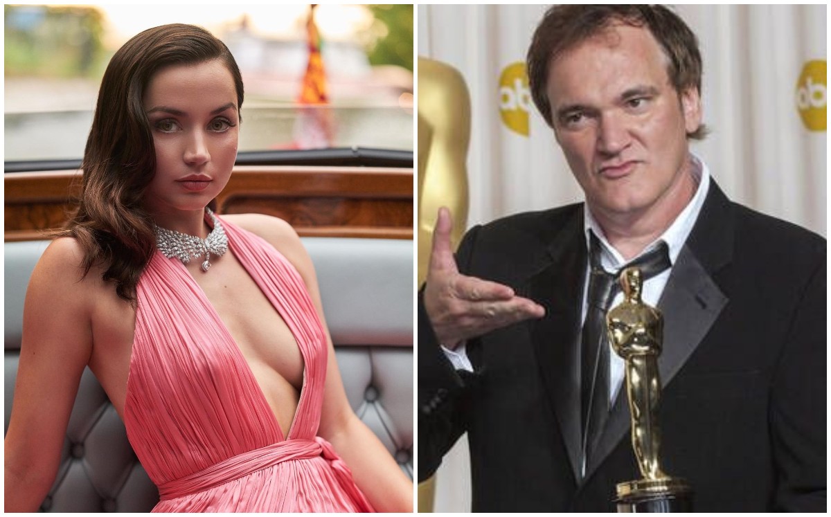 Presentadores de los Globos de Oro 2023 (Especial).