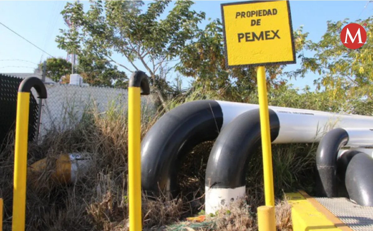 Reportan olor a combustible desde hace dos meses en colonia de Madero