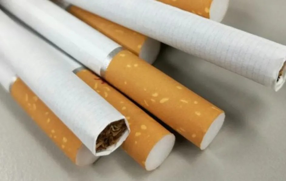 SAT duplica el IEPS a cigarro, recauda equivalente a monto de becas laborales