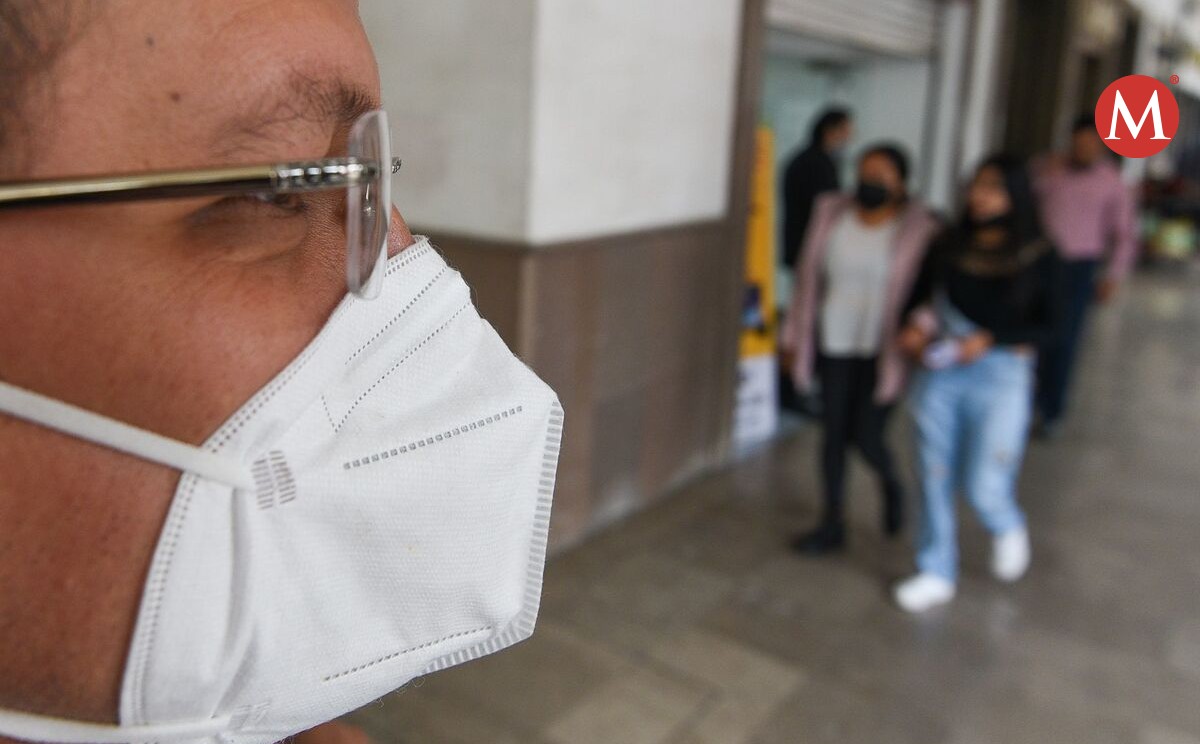 Va Salud contra enfermedades respiratorias en Tamaulipas