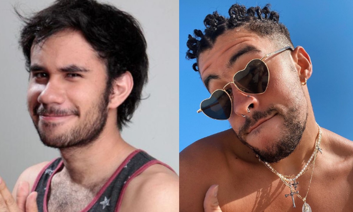 Werevertumorro reacciona a polémica de Bad Bunny. | ESPECIAL