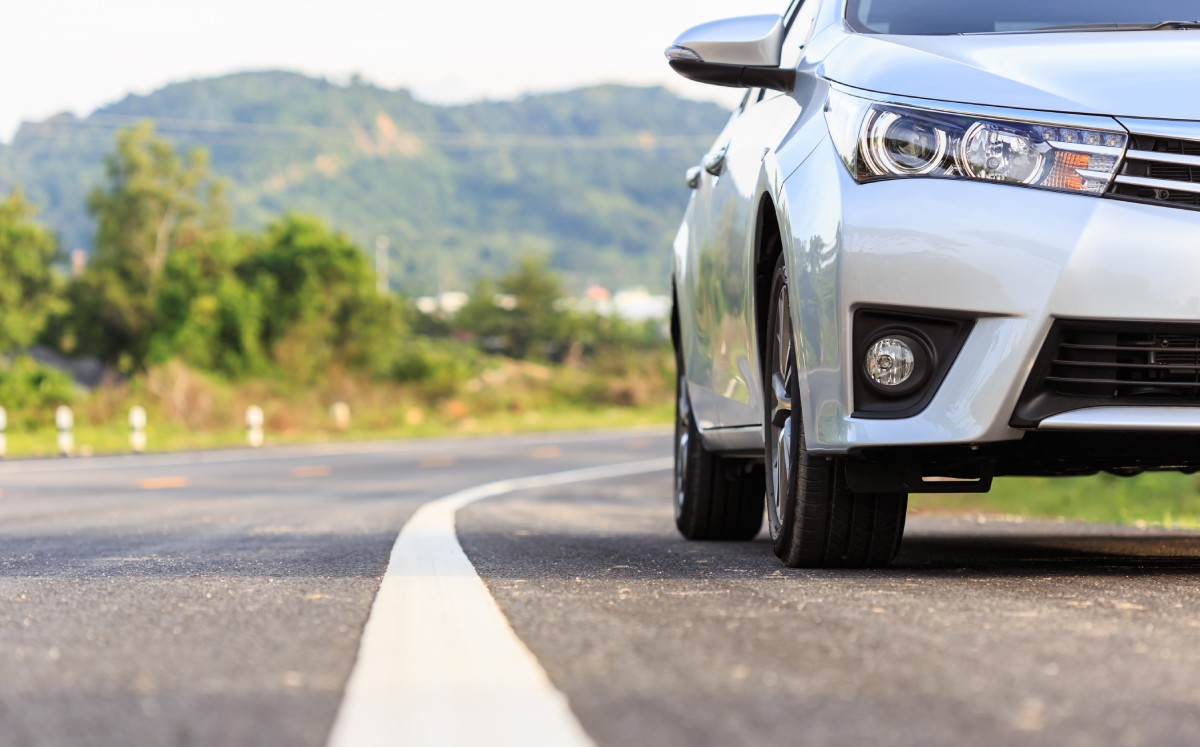 Autos más vendidas en México en diciembre de 2022, según Inegi. Foto: (Shutterstock)