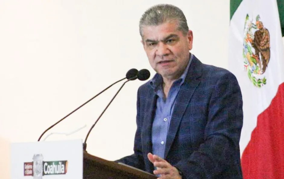 Coahuila da prioridad a mujeres en escrituras: Miguel Riquelme
