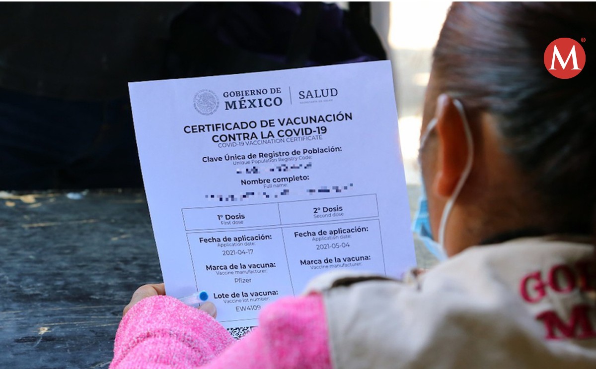 Exigen vacunas anticovid-19 para poder trabajar en Tamaulipas