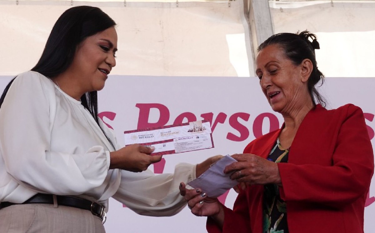 Ésta es la fecha que se reanuda la entrega de tarjetas del Bienestar| Especial