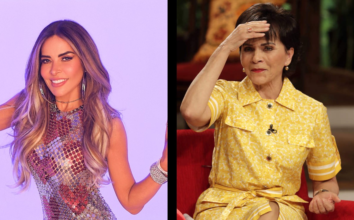 Gloria Trevi y Pati Chapoy se verían frente a frente en la corte de Estados Unidos | ESPECIAL