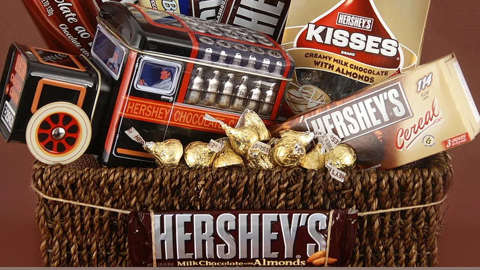 Hershey, Apple y Tesla, las empresas favoritas de los nuevos inversionistas mexicanos en 2022