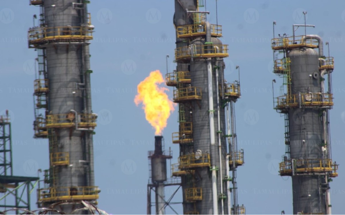 IP quiere más empresas involucradas en el mantenimiento y rehabilitación de la Refinería Francisco I. Madero.
