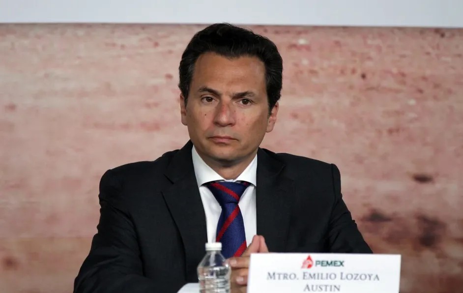 Juez frena por tiempo indefinido orden de aprehensión contra ex colaborador de Emilio Lozoya