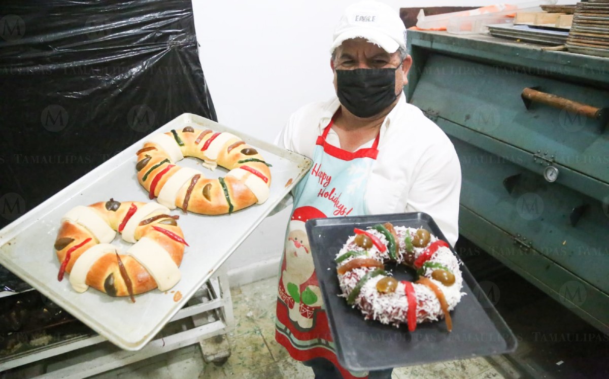 Las panaderías, los negocios tradicionales y tiendas en general tienen más competencia. (Yazmín Sánchez)